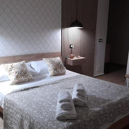 Garden Suite Apartment Palermo Luaran gambar