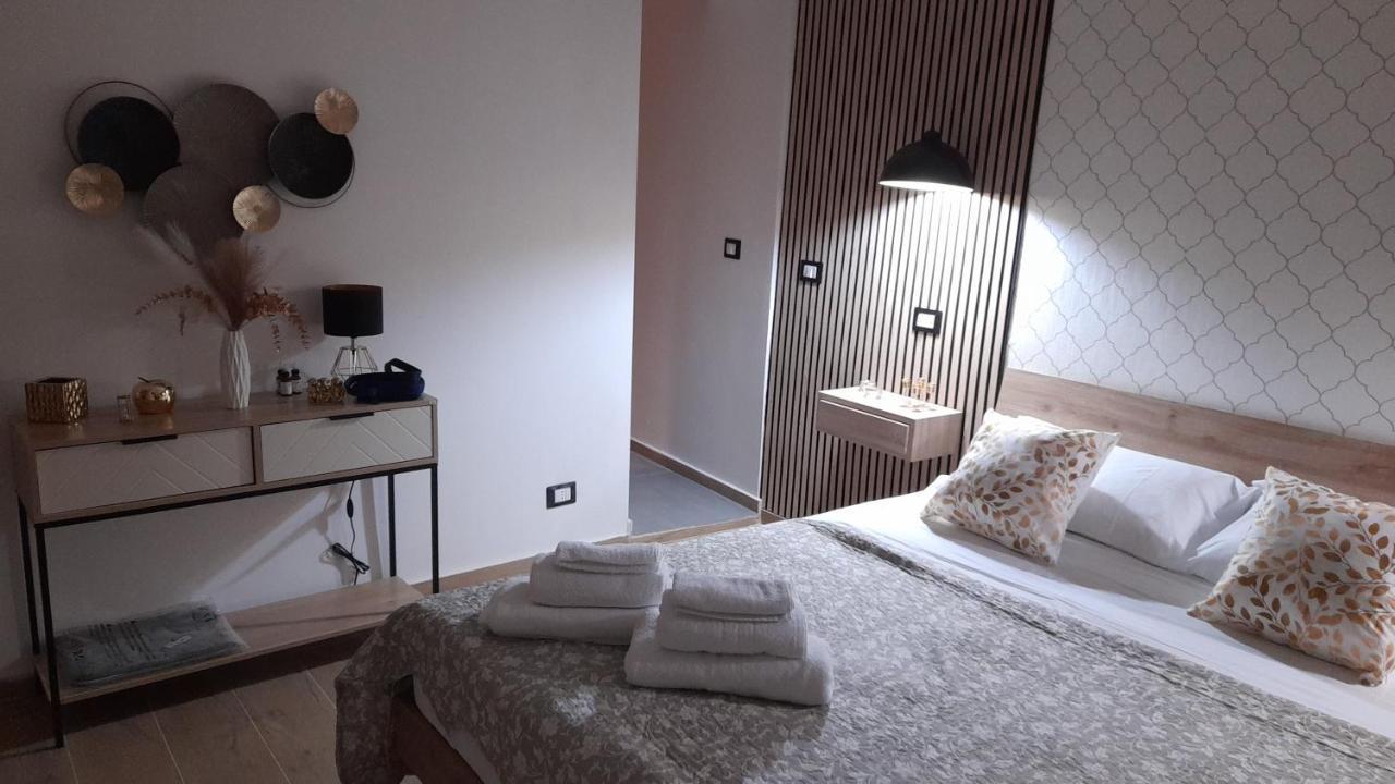 Garden Suite Apartment Palermo Luaran gambar