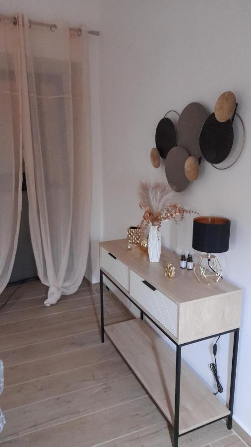 Garden Suite Apartment Palermo Luaran gambar