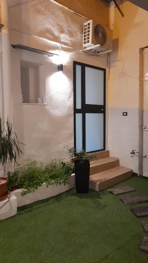 Garden Suite Apartment Palermo Luaran gambar