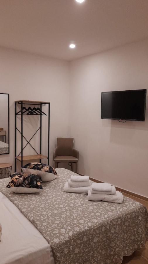 Garden Suite Apartment Palermo Luaran gambar