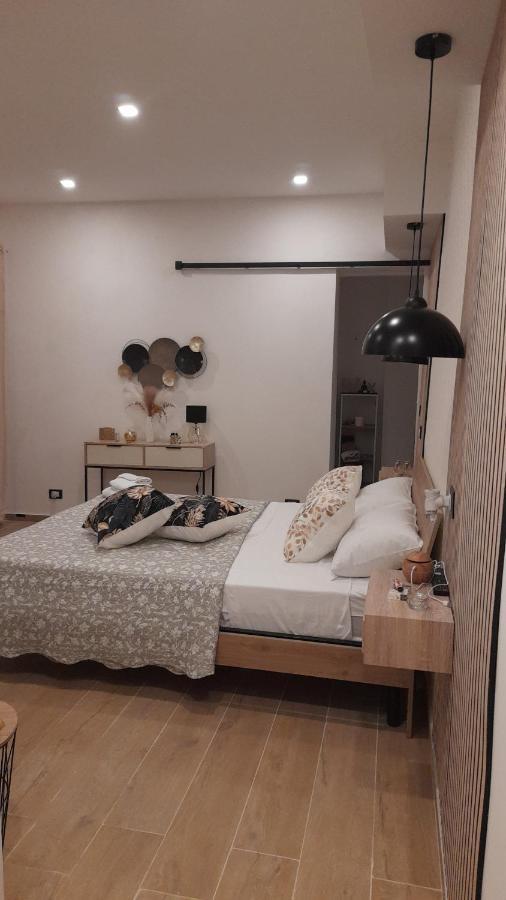 Garden Suite Apartment Palermo Luaran gambar