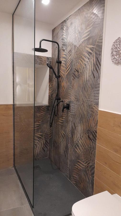 Garden Suite Apartment Palermo Luaran gambar