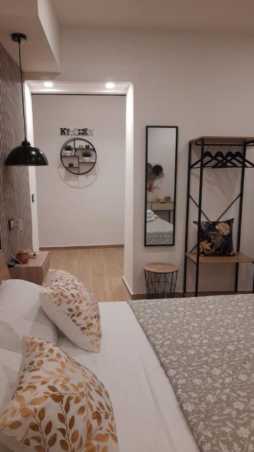 Garden Suite Apartment Palermo Luaran gambar