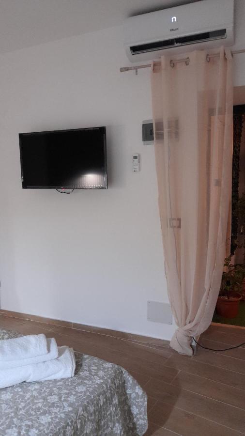 Garden Suite Apartment Palermo Luaran gambar