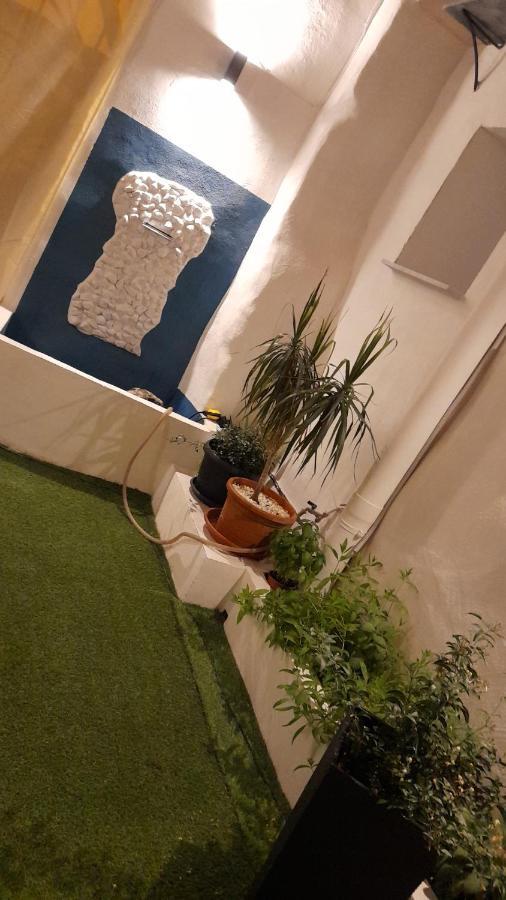Garden Suite Apartment Palermo Luaran gambar